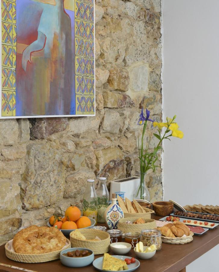 Dar El Kif - La Marsa Bed & Breakfast Dış mekan fotoğraf